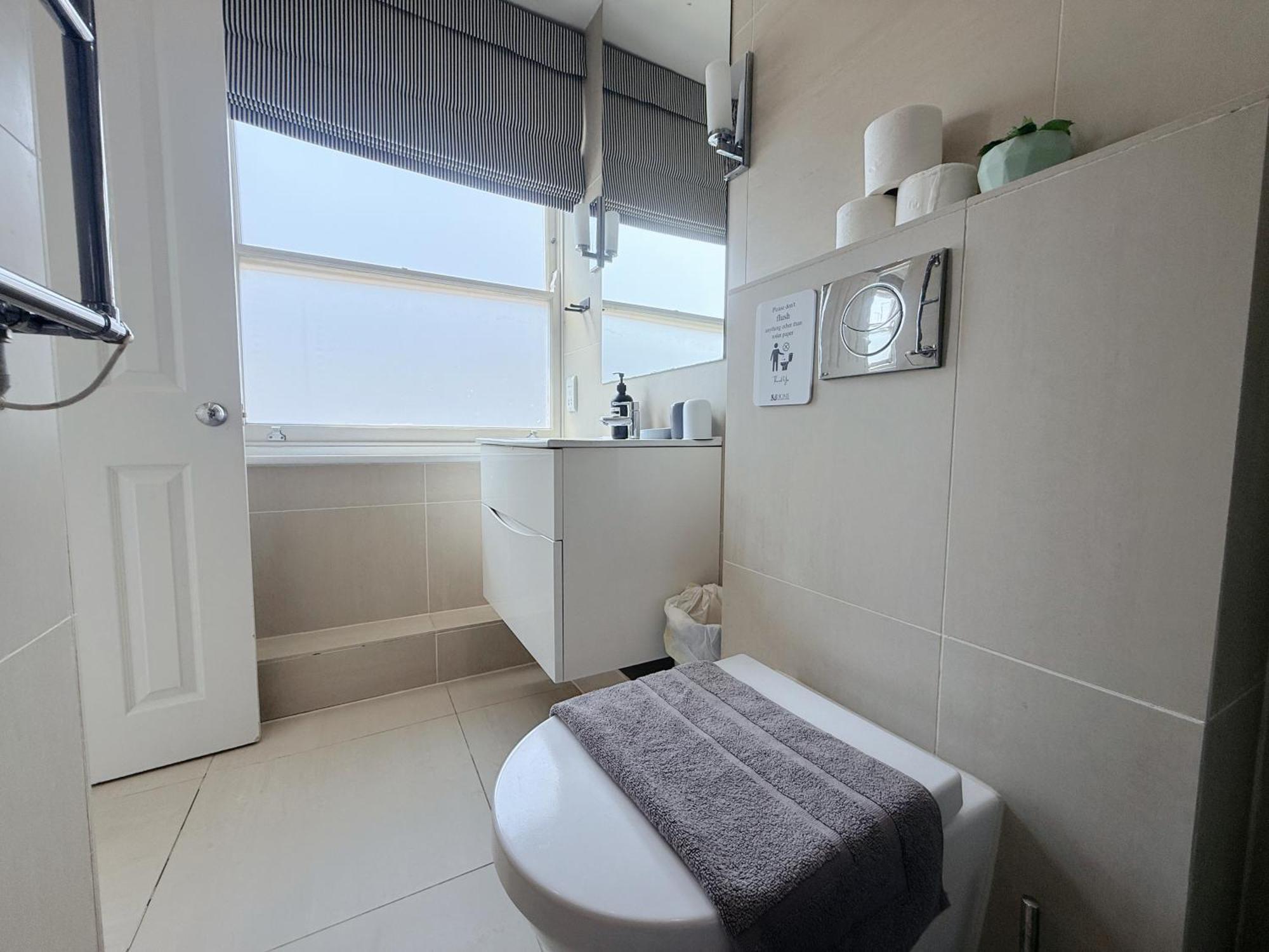 Spacious And Cosy 3Brs 5F House In Heart Of London Exteriör bild